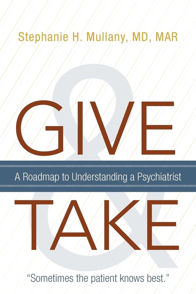 Give and Take 1