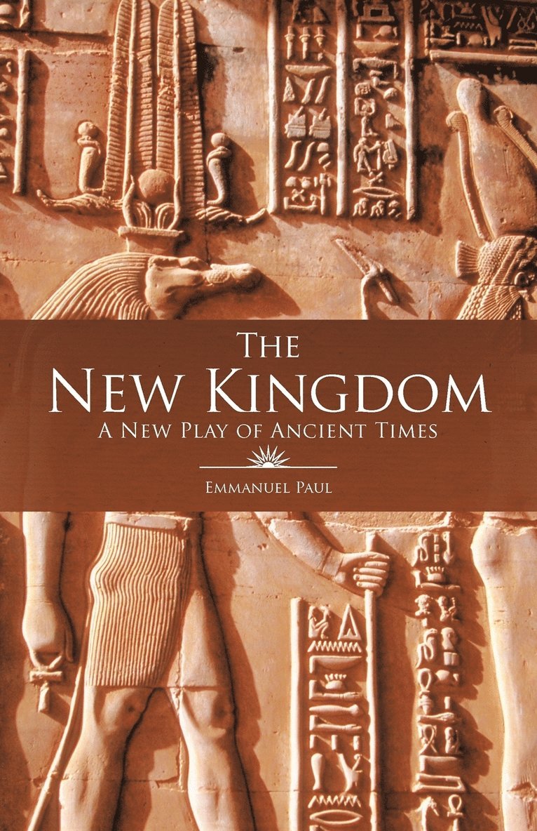 The New Kingdom 1