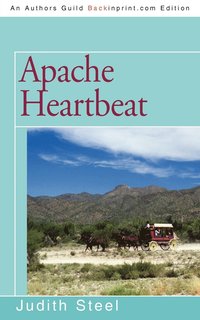 bokomslag Apache Heartbeat
