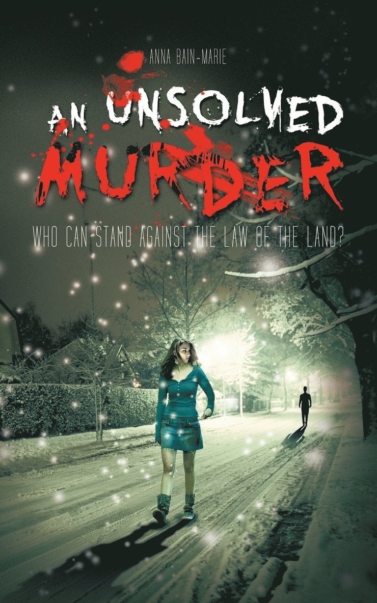 An Unsolved Murder 1