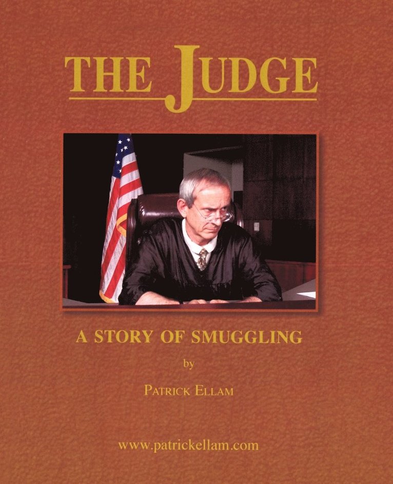 The Judge 1