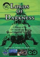 bokomslag Lords of Darkness