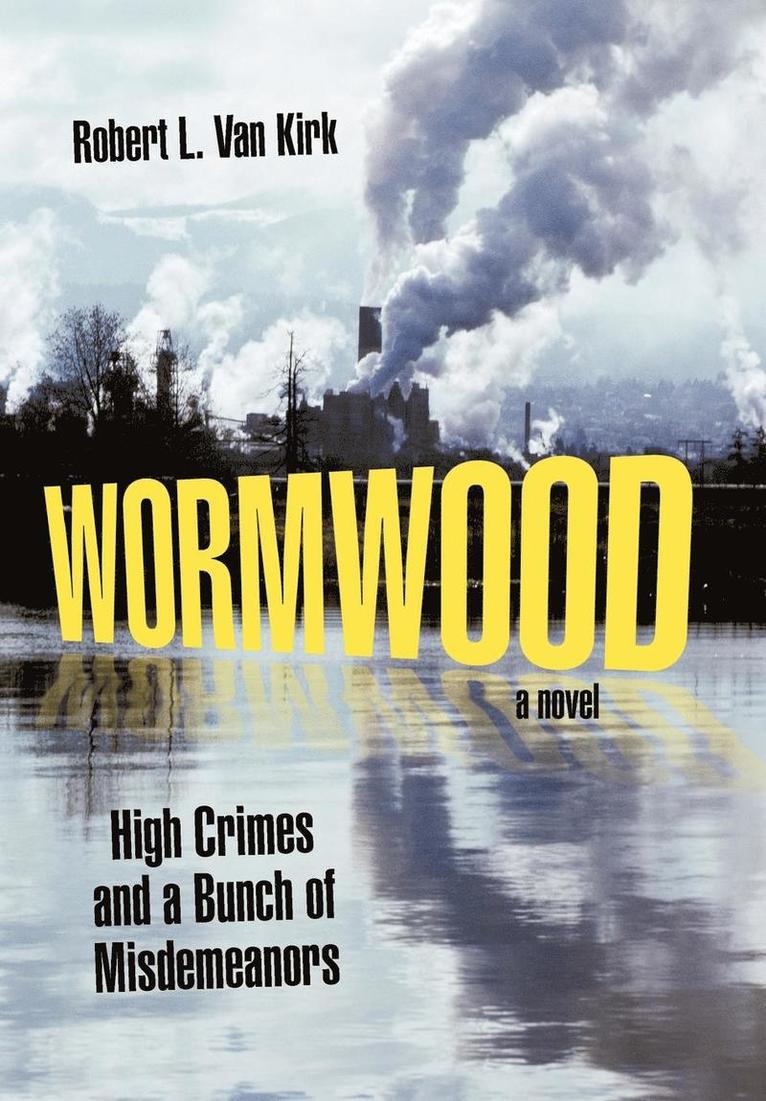 Wormwood 1