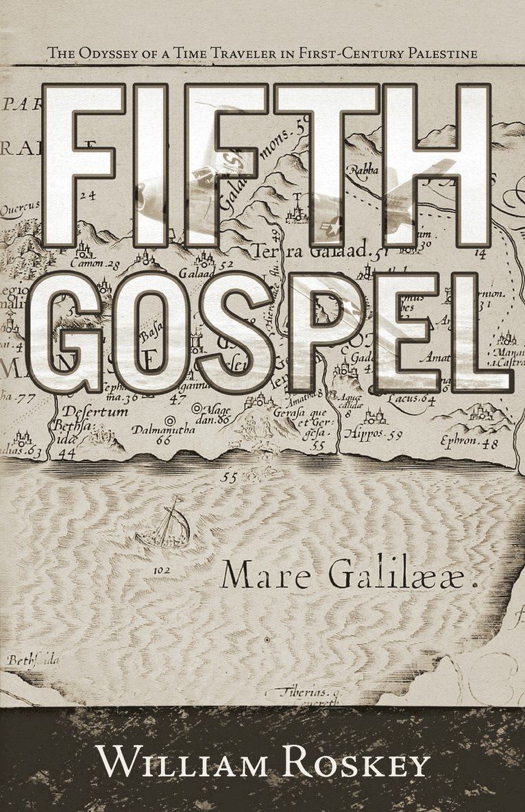 Fifth Gospel 1