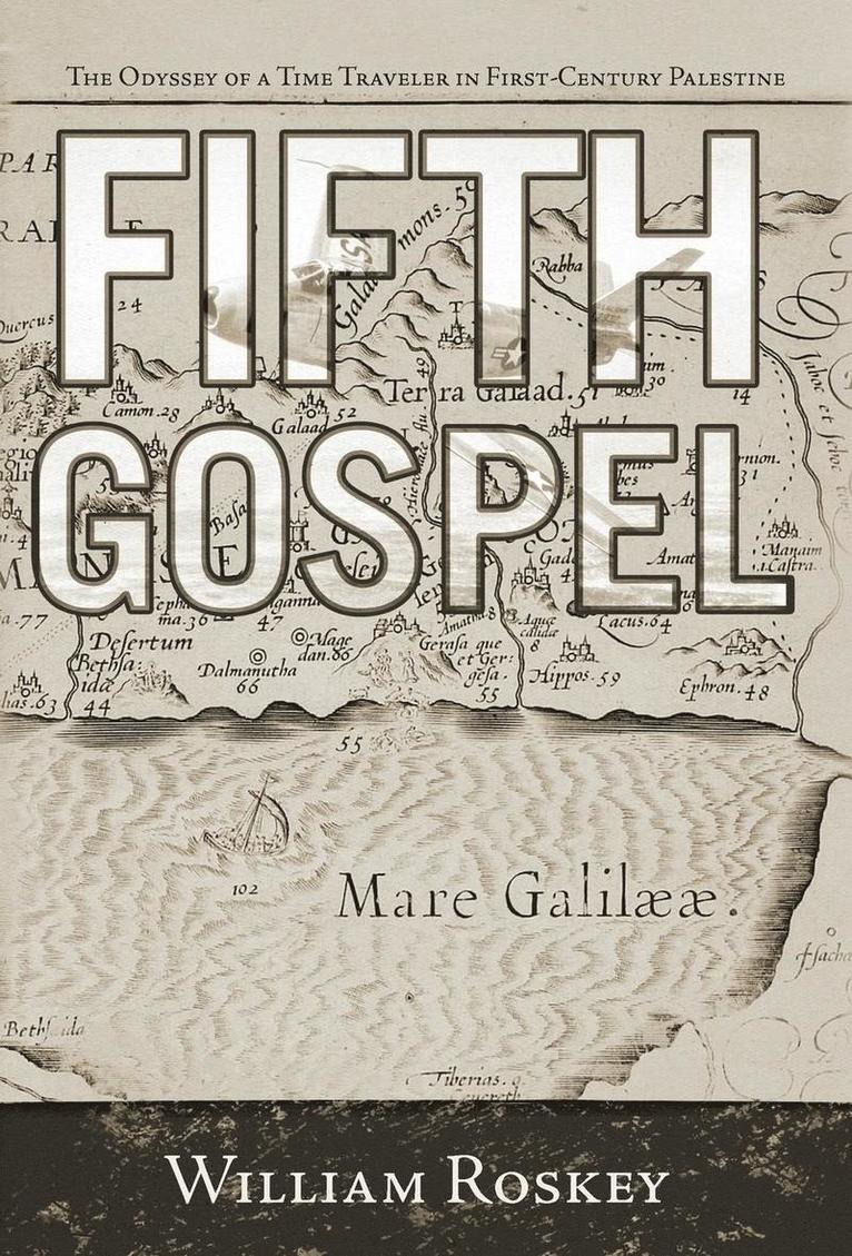 Fifth Gospel 1