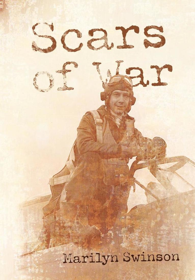 Scars of War 1