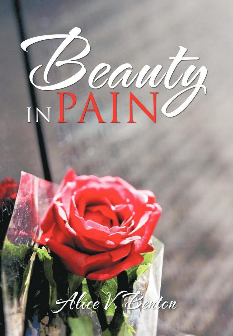 Beauty in Pain 1