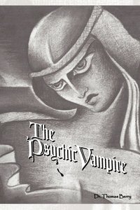bokomslag The Psychic Vampire