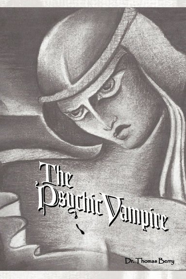 bokomslag The Psychic Vampire