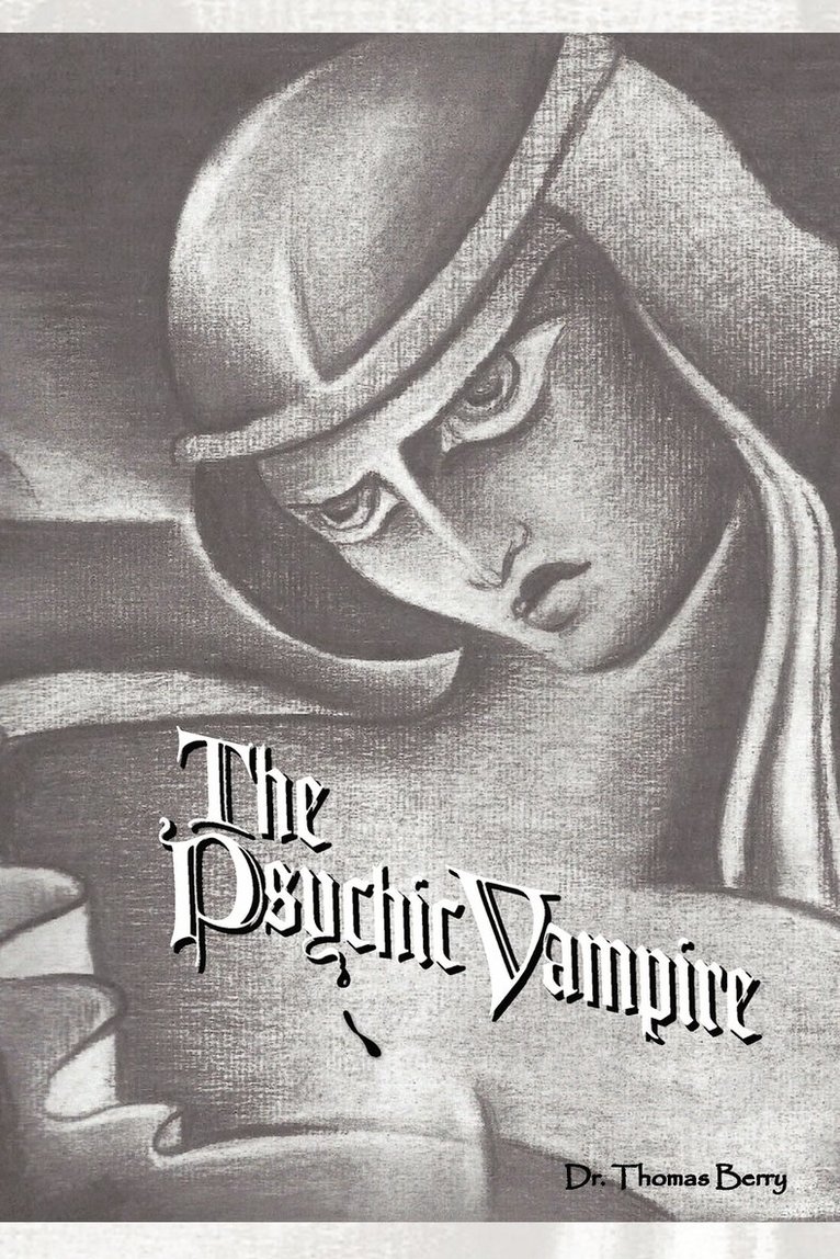The Psychic Vampire 1