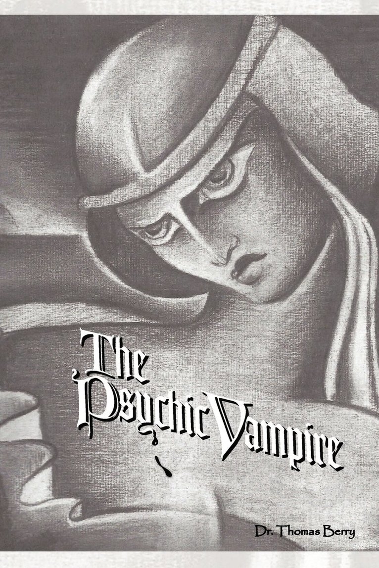 Psychic Vampire