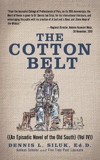 bokomslag The Cotton Belt