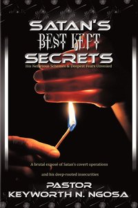bokomslag Satan's Best Kept Secrets