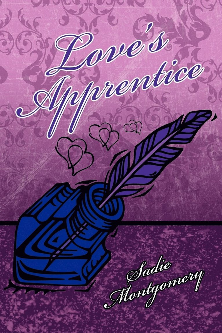 Love's Apprentice 1