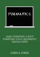 Joseph A Porzio, Joseph A. Porzio - Poematics, Inbunden