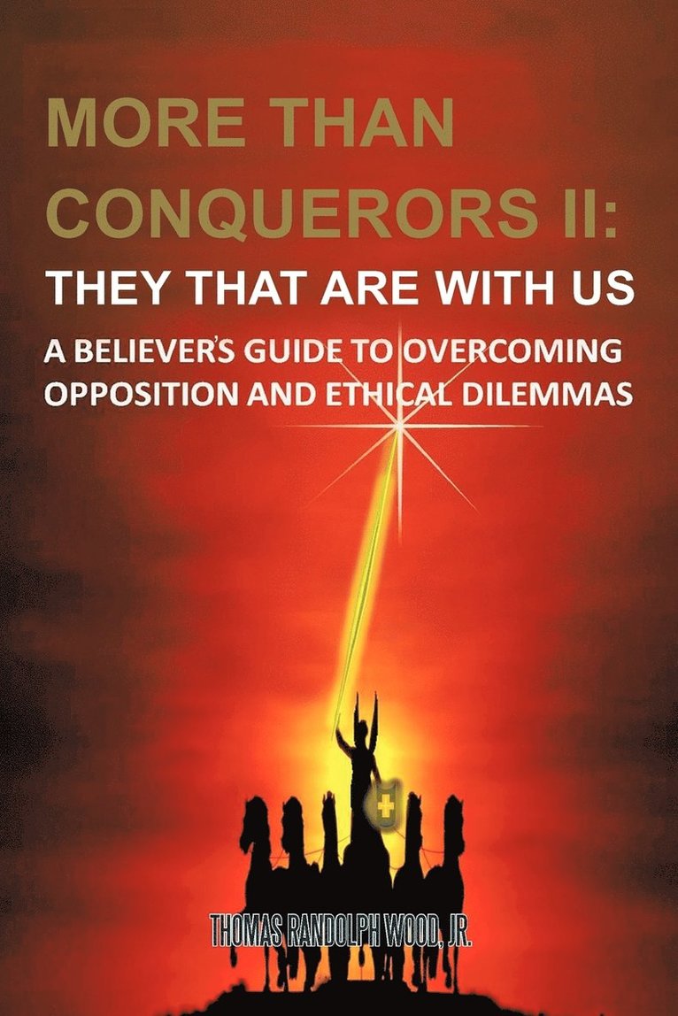 More than Conquerors II 1