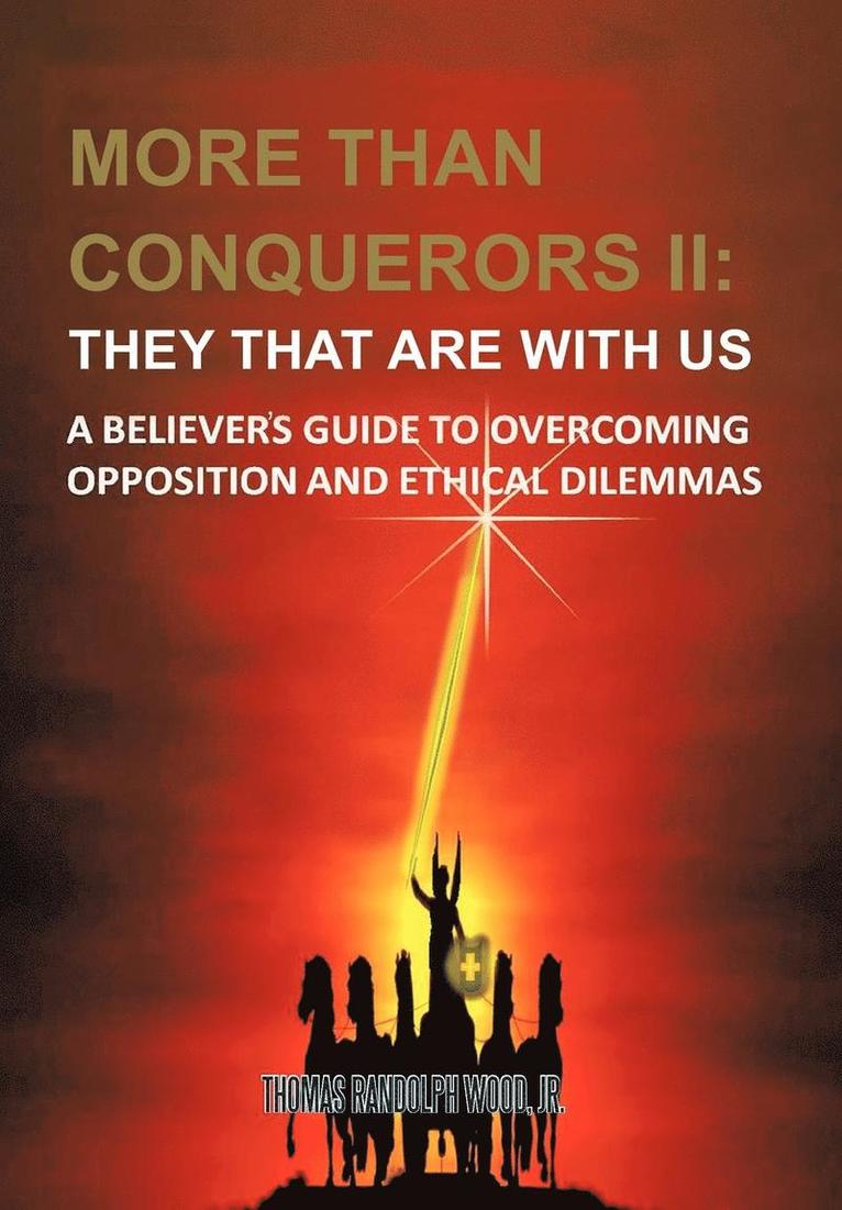 More than Conquerors II 1