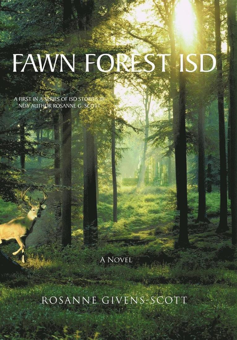 Fawn Forest Isd 1