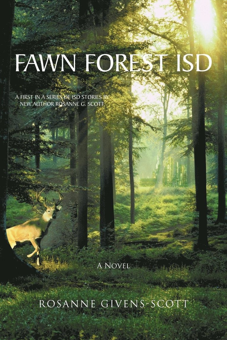 Fawn Forest Isd 1