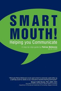 bokomslag Smart Mouth