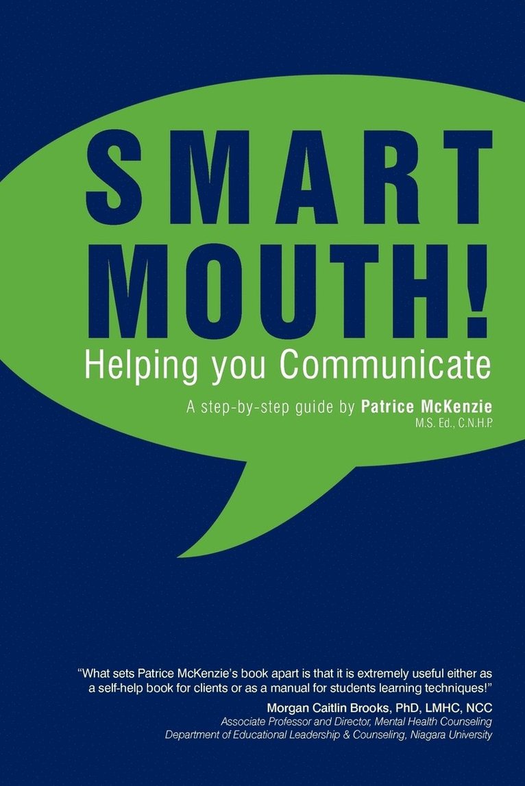 Smart Mouth 1