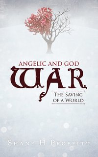 bokomslag Angelic and God War