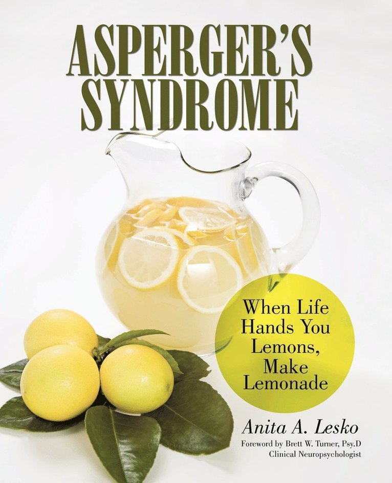 Asperger's Syndrome 1
