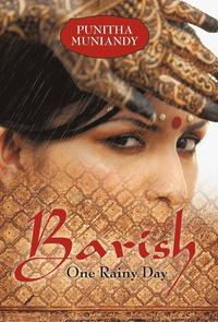 bokomslag Barish