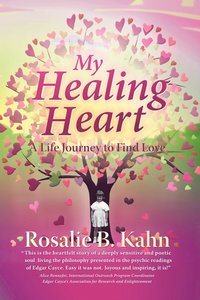 bokomslag My Healing Heart