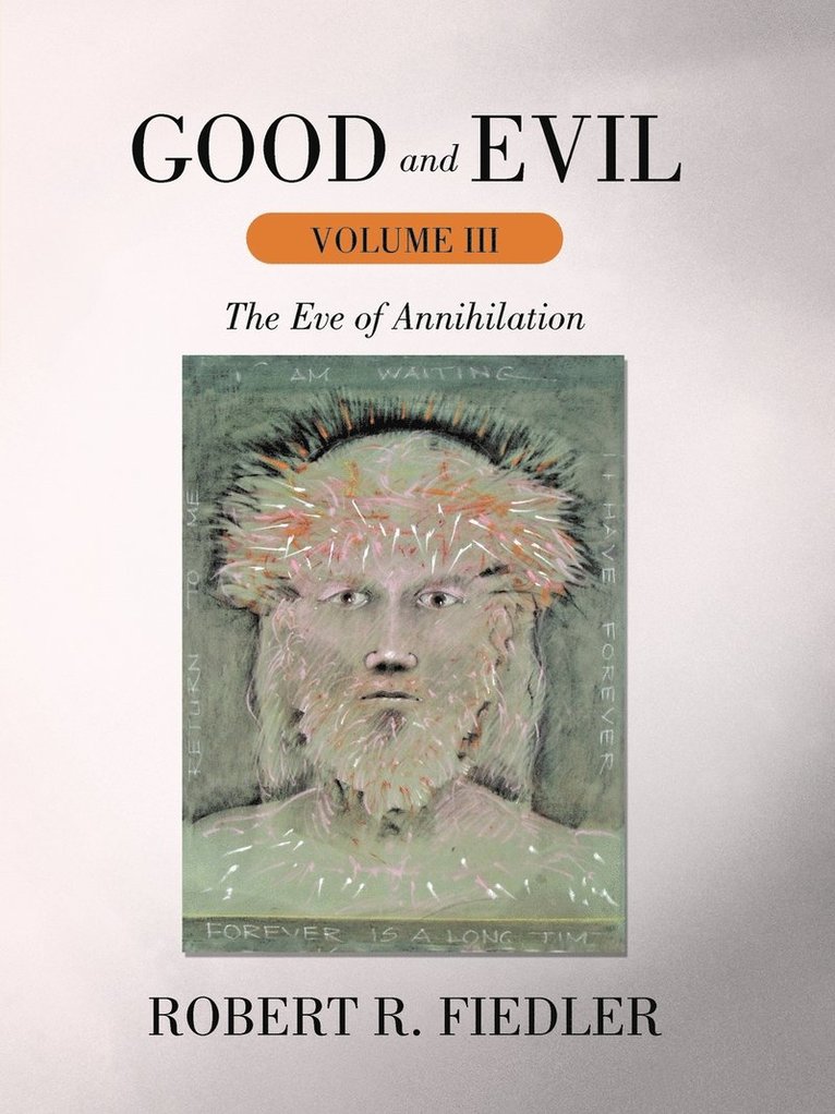 Good and Evil Volume III 1