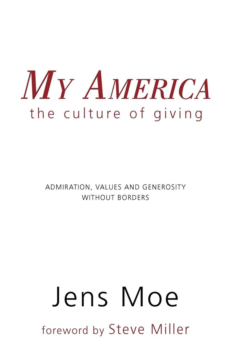 My America