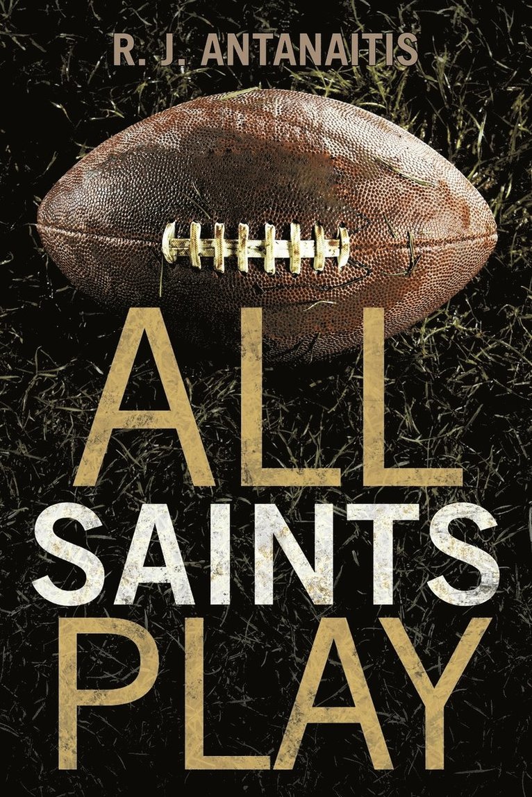 All Saints Play 1