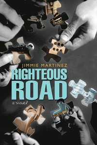 bokomslag Righteous Road