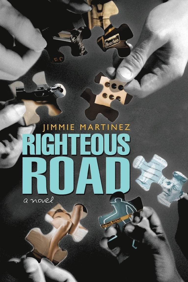 Righteous Road 1