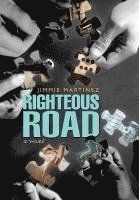 bokomslag Righteous Road