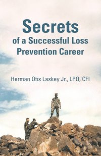 bokomslag Secrets of a Successful Loss Prevention Career