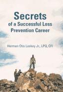 bokomslag Secrets of a Successful Loss Prevention Career