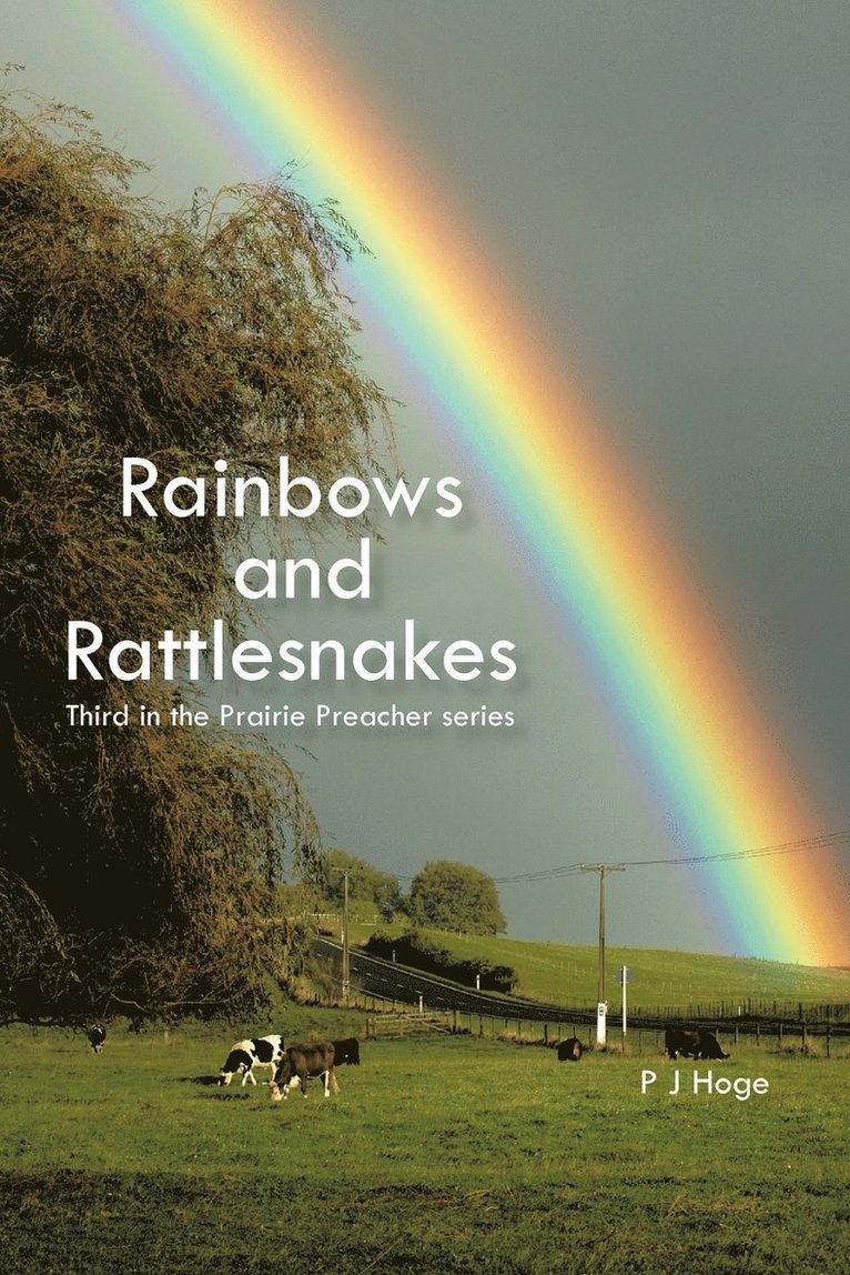 Rainbows and Rattlesnakes 1