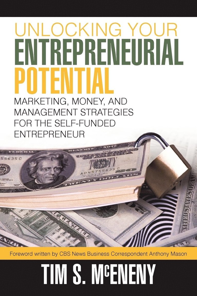 Unlocking Your Entrepreneurial Potential 1