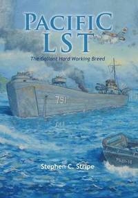 bokomslag Pacific Lst 791