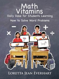 bokomslag Math Vitamins