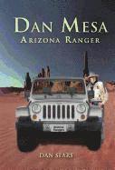 bokomslag Dan Mesa Arizona Ranger