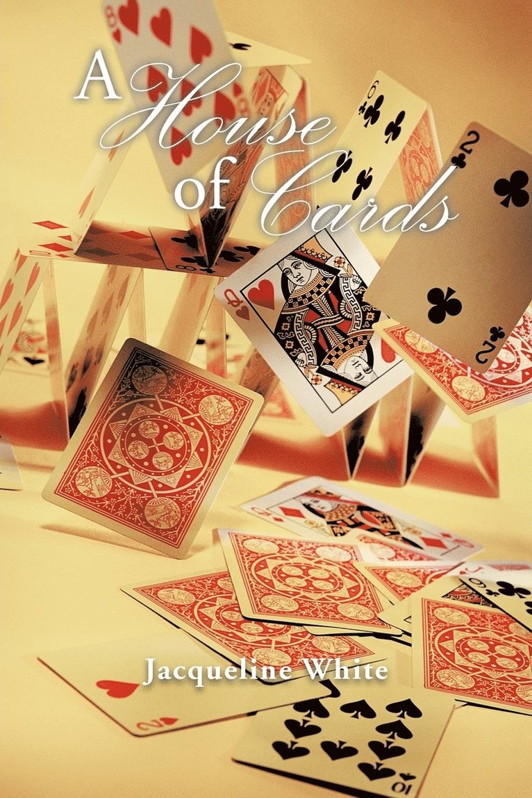 A House of Cards 1