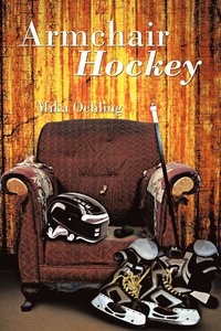 bokomslag Armchair Hockey