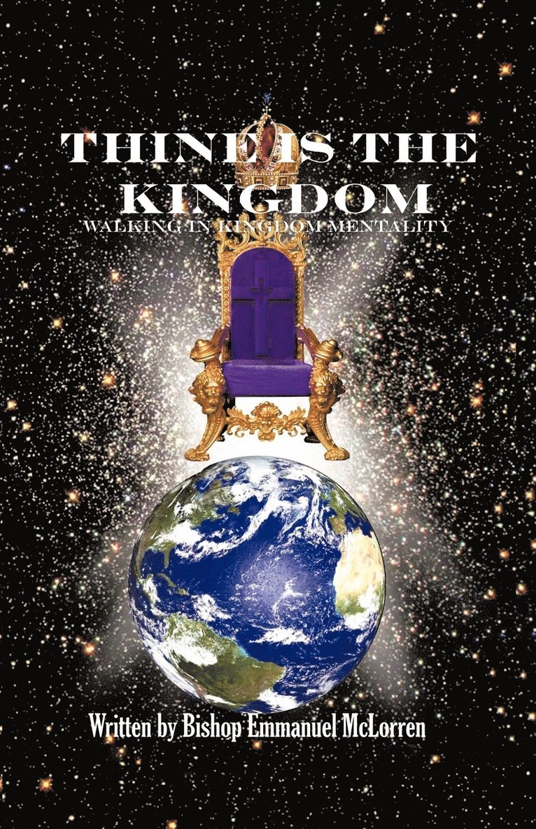Thine is the Kingdom 1