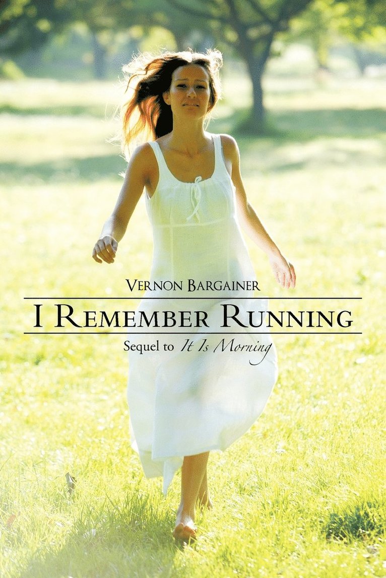I Remember Running 1