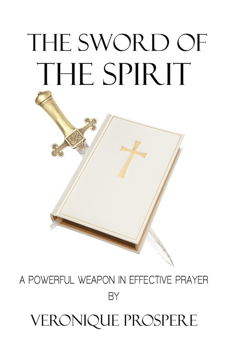 The Sword of the Spirit 1