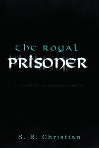 bokomslag Royal Prisoner
