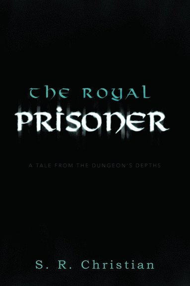 bokomslag Royal Prisoner