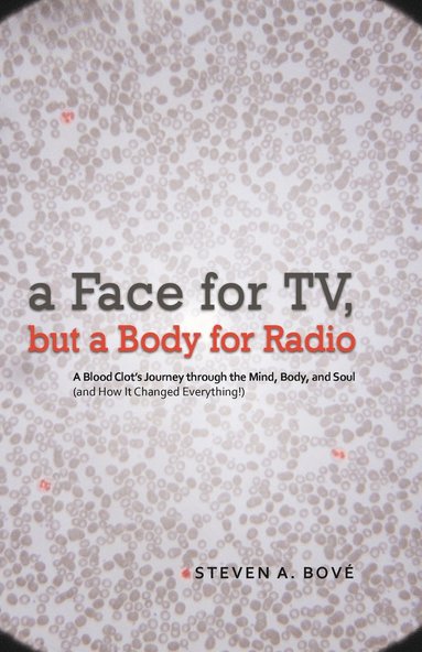bokomslag Face for TV, But a Body for Radio